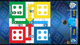 Ludo King Game Play | Ludo King | Ludo King Download | Ludo Game In 4 Players #494 screenshot 4