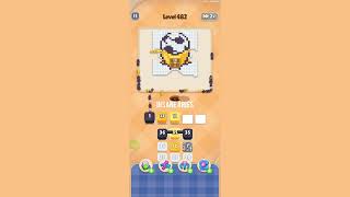 Colony Flow Level 482 (Hard) Walkthrough Solution