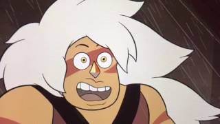 Steven Universe-The Haunted Mansion-Part 23B The Ceremony Is Interrupted