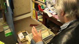 Ansichtskarten Antiquariat