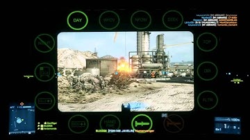 Battlefield 3 Super Javelin