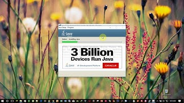 Setup Android Studio and Java JDK on Windows