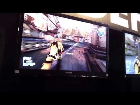 Defiance PAX Prime 2012 Gameplay