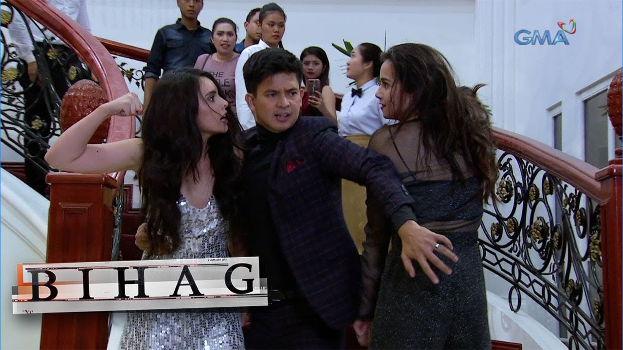 Bihag: Jessie vs Reign | Episode 33