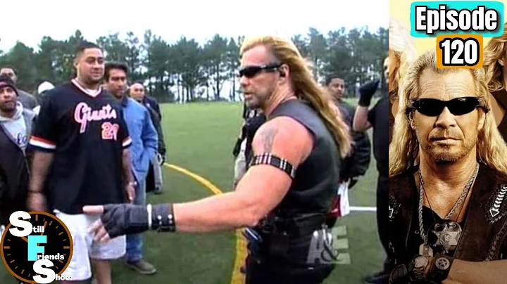 Dog The Bounty Hunter Captured Big Body Cisco