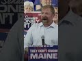 Maine Democrats Pick Graham Platner to Take on Susan Collins for U.S. Senate Seat