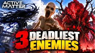 The 3 Most Terrifying Enemies in Active Matter (And How to Kill Them)