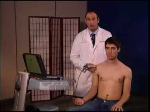 Image of How To: Biceps Tendon Ultrasound Exam Steven Sampson D O Scanning Technique