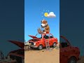 #DogStory #MotivationalStory #NeverGiveUp #AnimalShorts #TransformationStory #LamborghiniStory