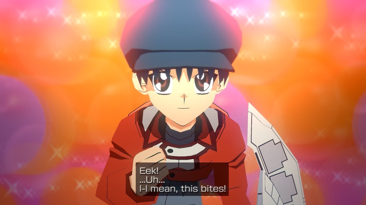 Yu-Gi-Oh! Gx Tag Force - Fantasy World Deck!