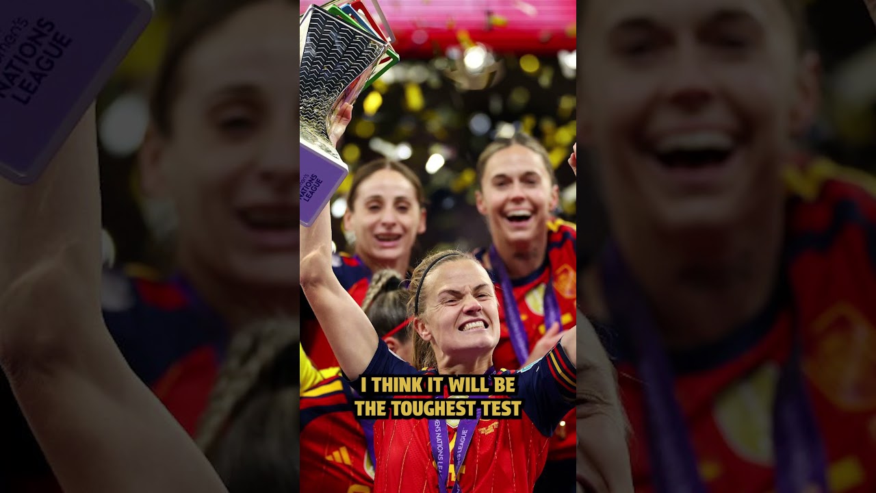 What USWNT Manager Emma Hayes HATES the most!