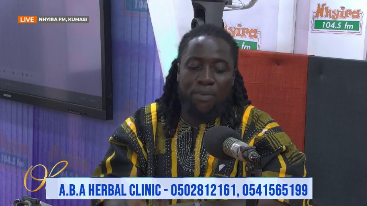 🔴LIVESTREAM: #NhyiraObra || Ohemaa Benewaa || 4th March, 2026
