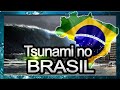 ATENÇÃO! VULCÃO CUMBRE VIEJA ACABA DE ENTRAR EM ERUPÇÃO E TSUNAMI PODE CHEGAR NO BRASIL
