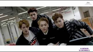 Exocall Me Babyversionbas Gaza가스불을쳐라 Just Fun