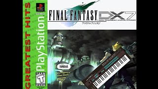 Final Fantasy DX7 Vol. 1 Remastered  (free download) screenshot 5