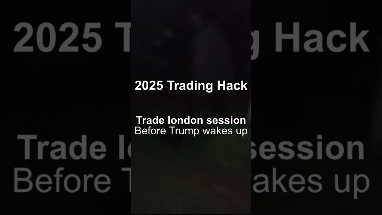 5Star 2025 Trading Hack  