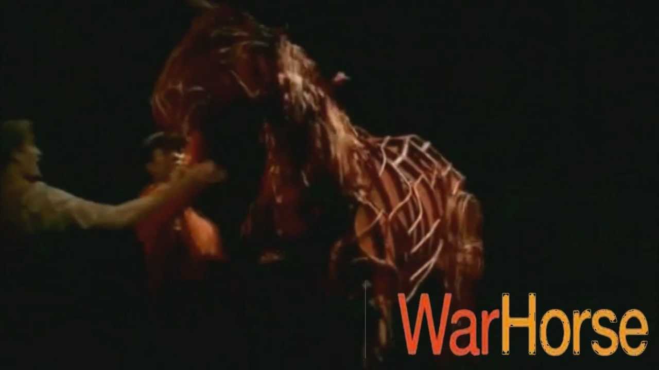 War Horse- Year Turns Round Again