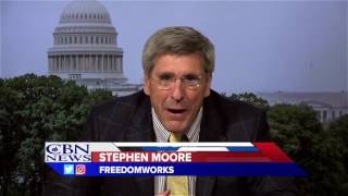 The 700 Club - August 7, 2017