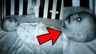 Top 100 videos de TERROR REAL para NO Dormir | Mira Bajo TU Responsabilidad 2024 - Ep112