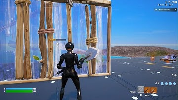 HOW TO FIX RESET CROUCH GLITCH