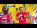 فرحة علي معلول أمام الزمالك علي يا علي 