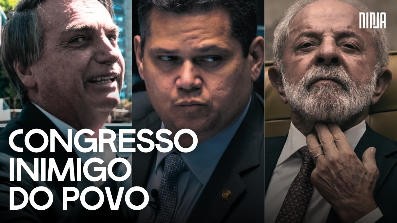 💣INADMISSÍVEL!💣Congresso pode derrubar veto de Lula à favor de Bolsonaro e generais golpistas💣