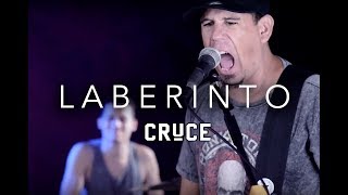 Video thumbnail of "CRUCE - Laberinto [HD]"