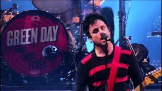 GREEN DAY - 'Burnout' [Live HD | Reading Festival]