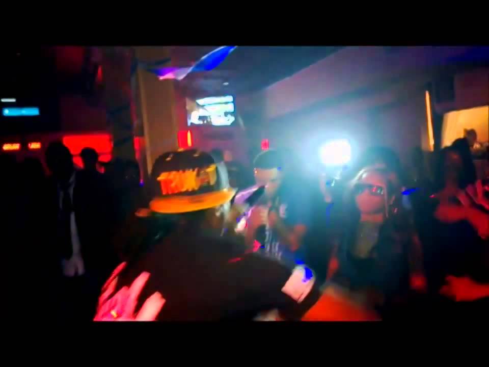 POKA B Day Bash Performance Hosted by YMCMB Cash Money Vamp