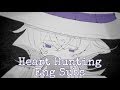 【Suzu Feat. Hatsune Miku】Heart Hunting (English Subtitles)