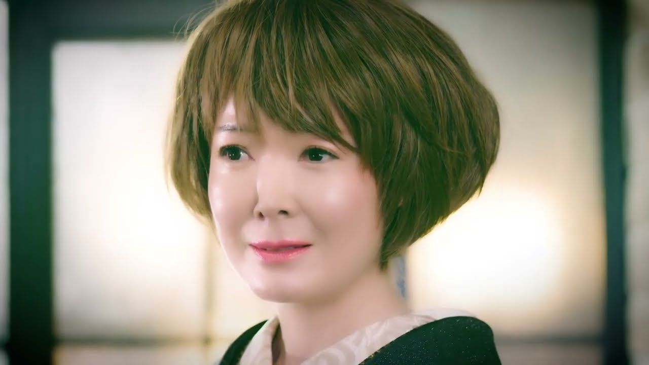 田川寿美｜日本コロムビア