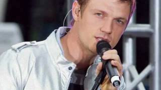 Watch Nick Carter So Far Away video