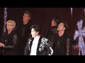 230211 TOHOSHINKI LIVE TOUR 2023~CLASSYC~ in NAGOYA 🎶Special One🎶