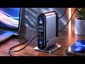 [Top 10] Best Docking Stations 2026 💻🔋 For Modern Workspace Essentials