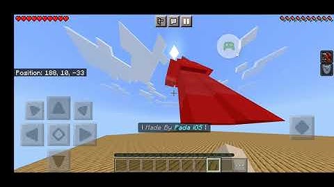 Learning split controls in padas laboratory The map is from @Pada IOS