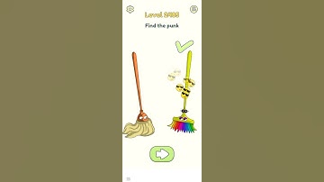 DOP 2 Gameplay Level 2485 Shorts Delete One Part Solution and Answer 🔥 Subscribe 🔥