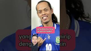 10 top footballers who look like Indonesian artists #indonesia