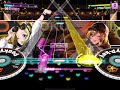 【D4DJ】Ultimate vista 譜面確認