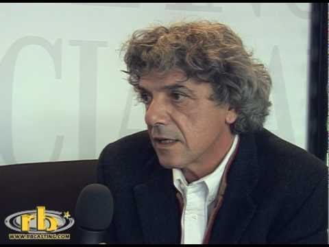 ITALO SPINELLI - intervista (Gangor) - WWW.RBCASTING.COM