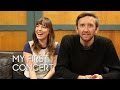 My First Concert: Sylvan Esso