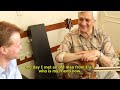 Documentary about Jan Pieter van der Giessen
