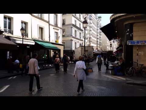 Samsung Galaxy S5 Vidéo de Test Ultra HD