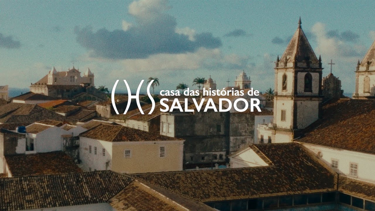 CASA DE HISTÓRIAS DE SALVADOR
