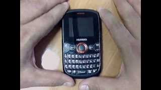 Huawei Básico G6005