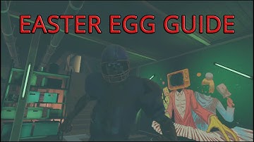 NFT P2E GAME UNDEAD BLOCKS OPEN BETA EASTER EGG GUIDE