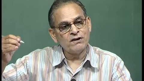 Mod-01 Lec-26 Introduction to Ironmaking