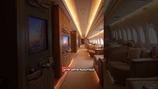 A380 Seating Configurations and Revenue Strategies