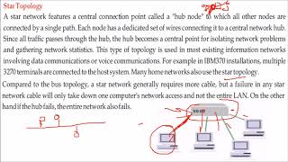 CLASS 12 XII COMPUTER SCIENCE UNIT 5 CHAPTER 2 Networking Concepts 2 IN HINDI PART 2