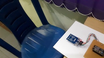 IOT Based Smart Shopping Using RFID - 1Crore Projects