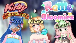 💙🐶💙 Cute Puppies Get LOST in Kirby! ft ⁨@cyannica @cherripereira  Watch-a-thon Day 23!